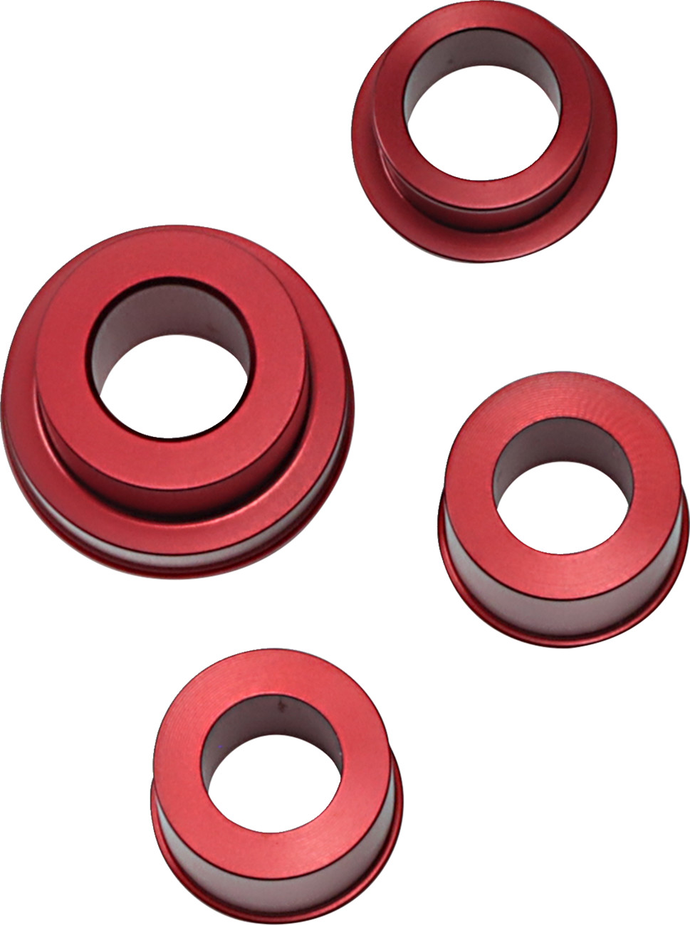 DRIVEN RACING Captive Wheel Spacer