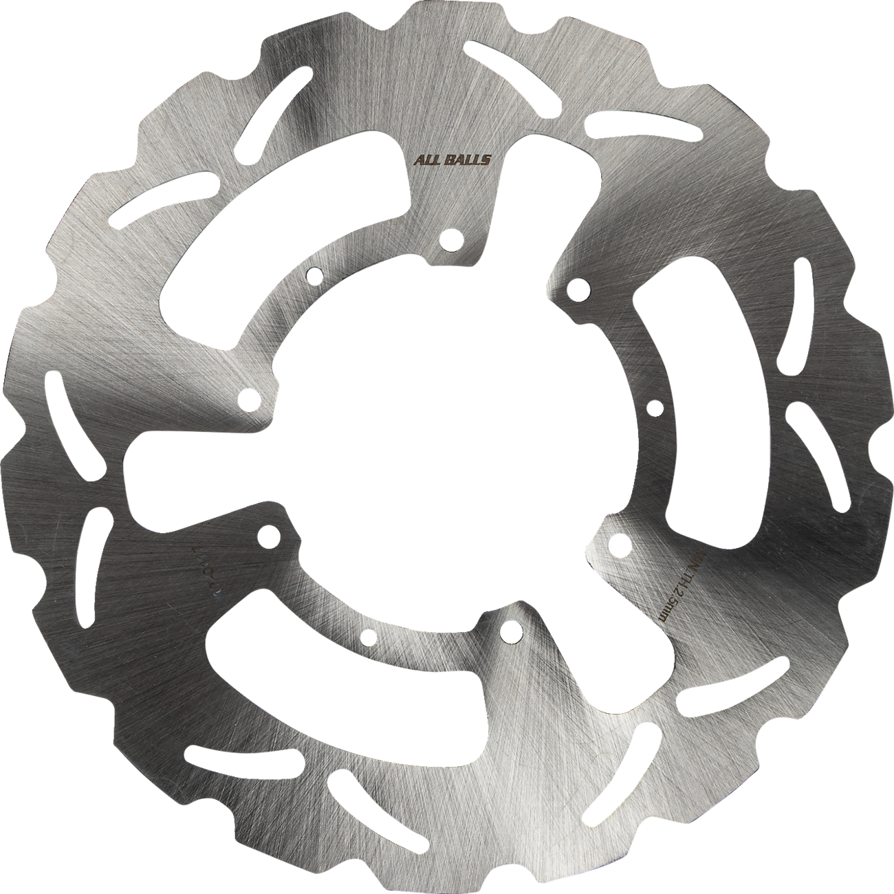 Brake Rotor