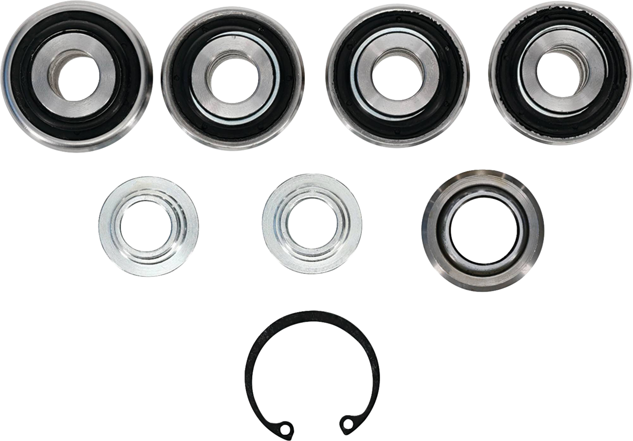 Rear Independent Suspension Linkage Rebuild Kit