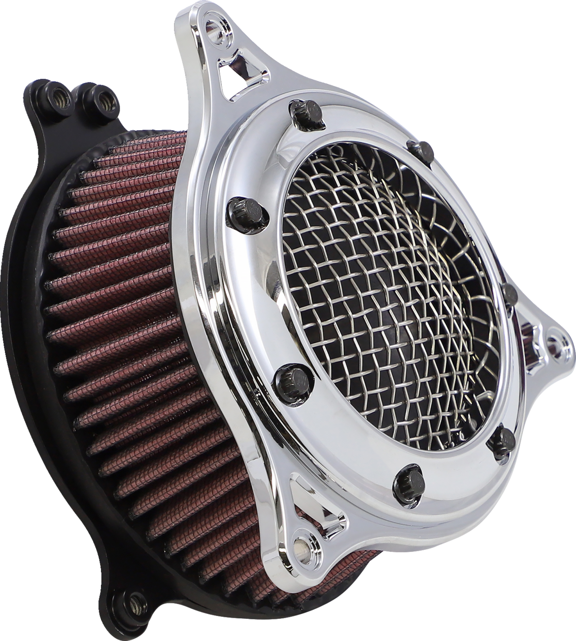 COBRA RPT Air Intake Kit