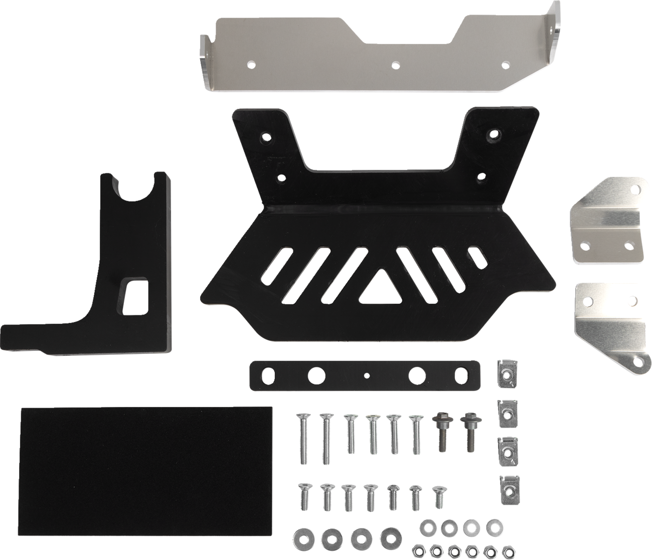Moose offroad Adventure Skid Plate 2023-2024 Suzuki DL800 V-Strom 800DE