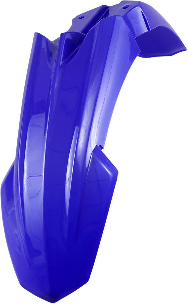 Fender Replacement Plastic