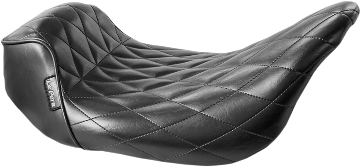 LE PERA Sprocket Solo Seat