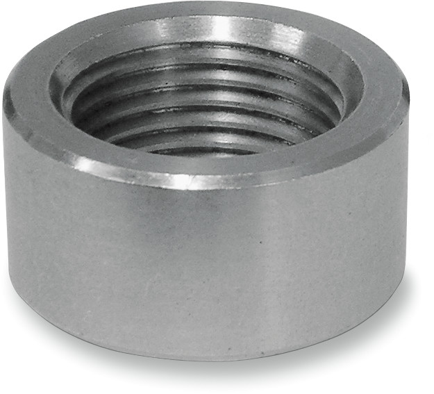 Koso Weld-In Oxygen Sensor Fitting
