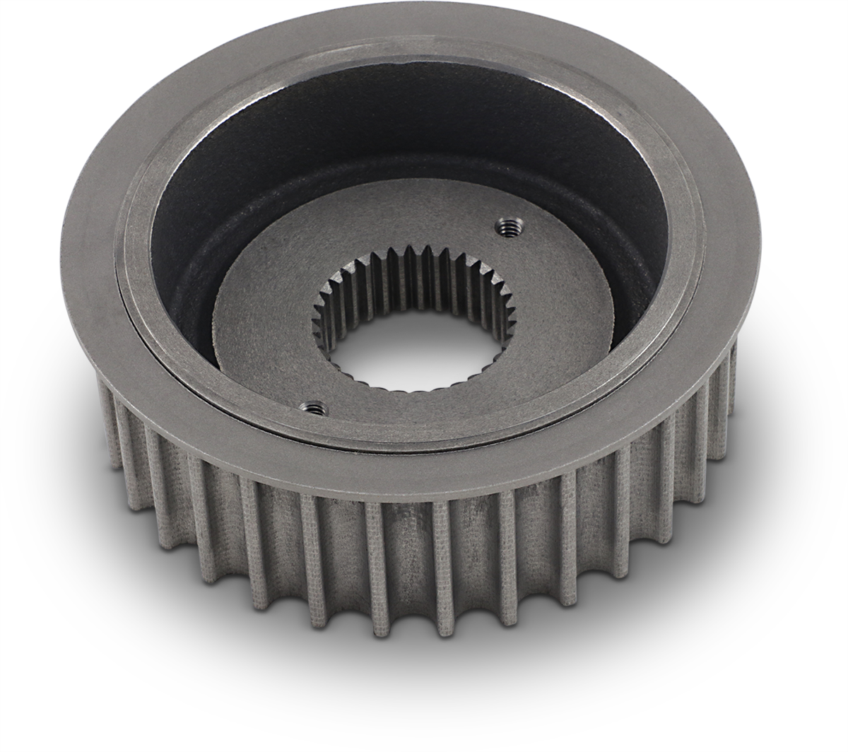 Drag specialties Transmission Pulley - 32 Tooth - '94-'06 Big Twin Harley Davidson