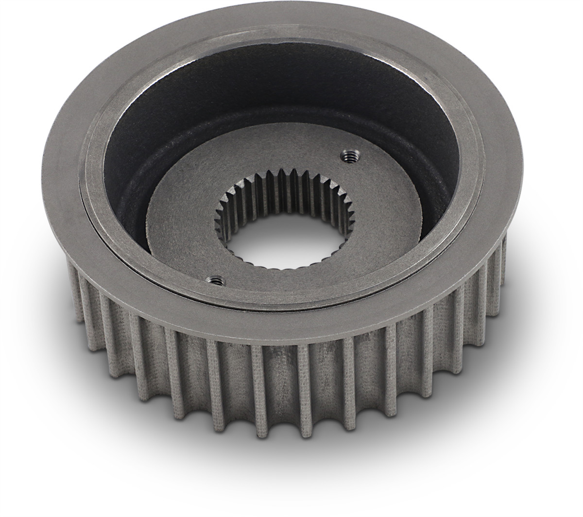 Drag specialties Transmission Pulley - 32 Tooth - '94-'06 Big Twin Harley Davidson