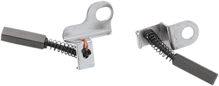 RICK'S MOTORSPORT ELECTRIC Alternator Brushes