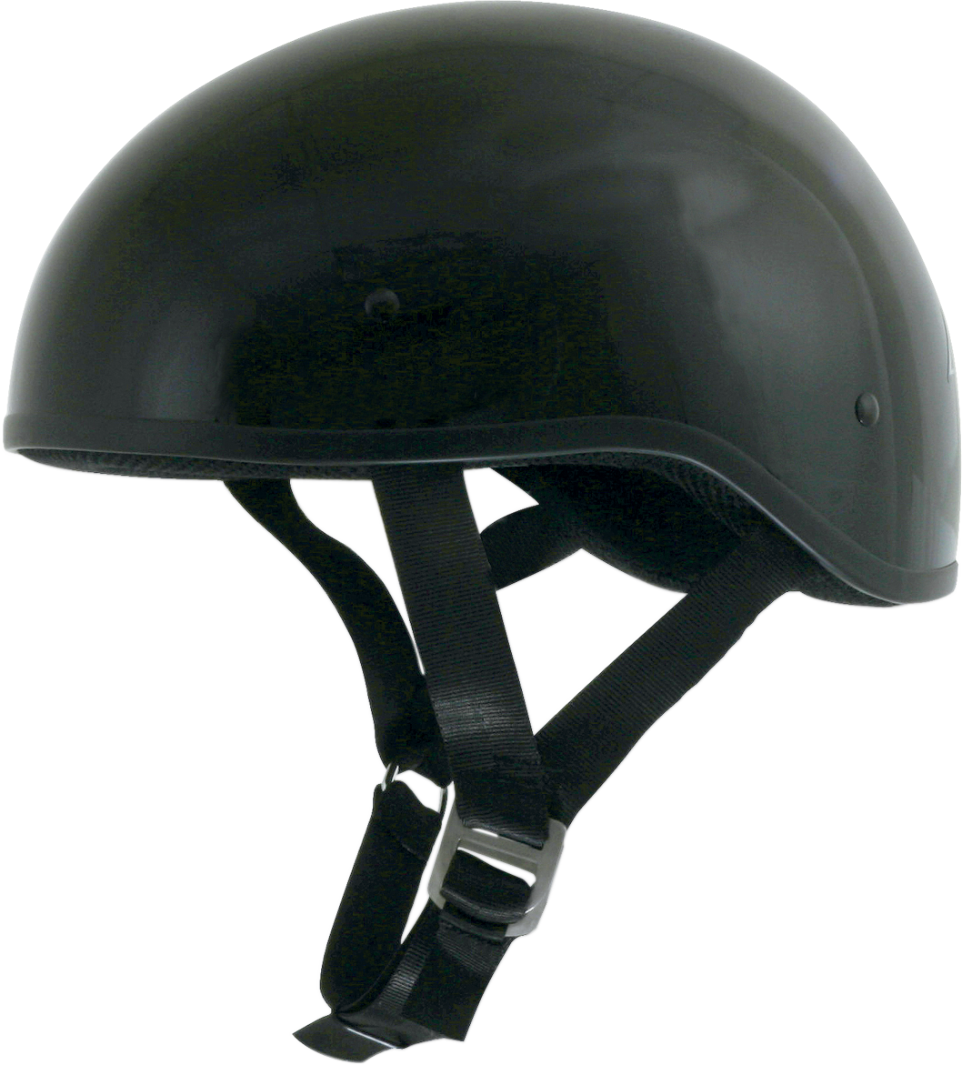 Afx FX-200 Slick Solid Helmet