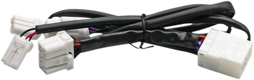 CUSTOM DYNAMICS Tour Pak® Quick Disconnect Harness