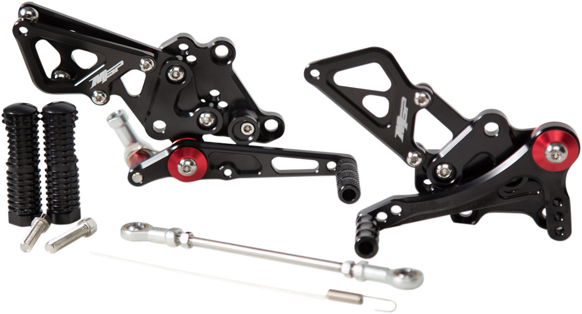 MGP MGP Rear Lever Set