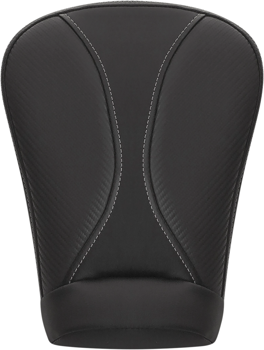 SADDLEMEN Dominator Pillion Pad