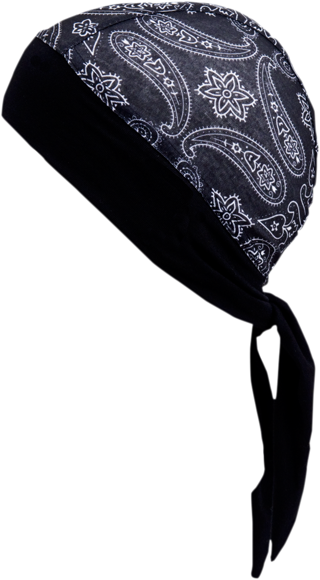 Schampa Stretch Headwraps