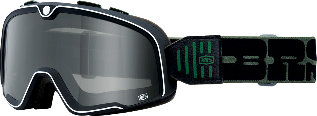 100% Barstow Goggle