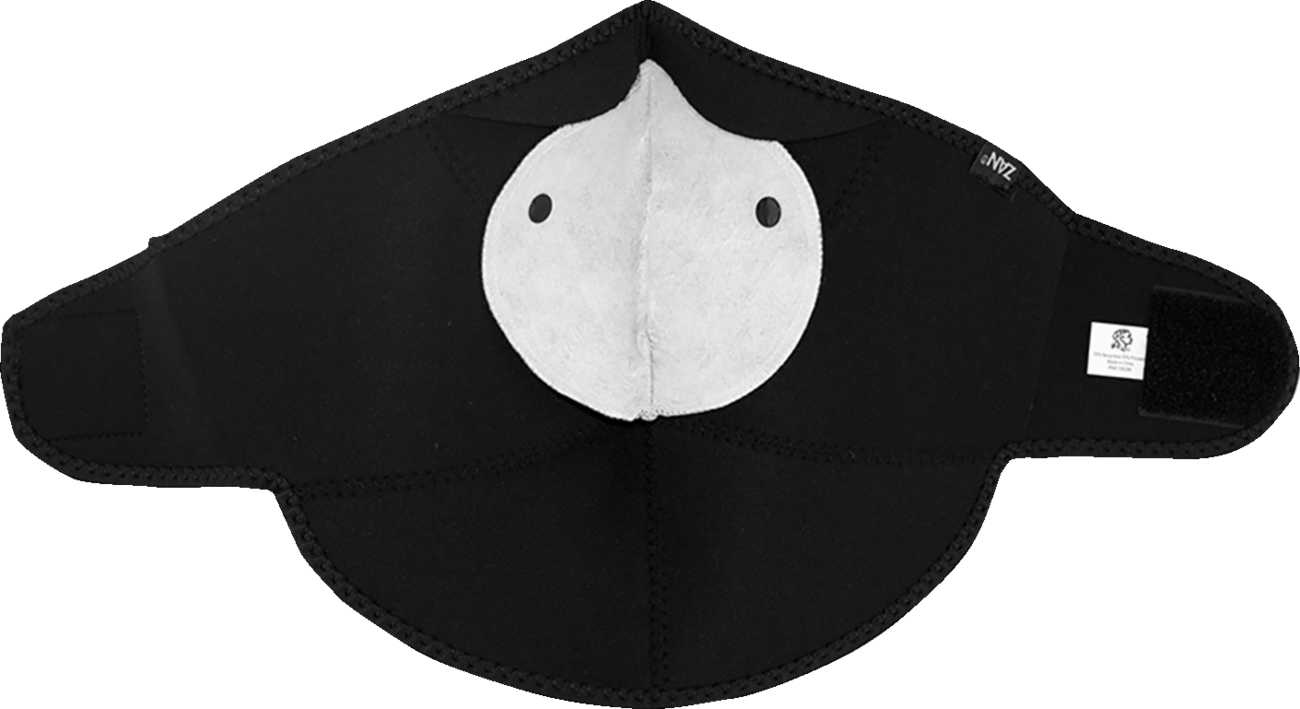 Zan headgear 3-Panel Neo-X Neoprene Face Mask