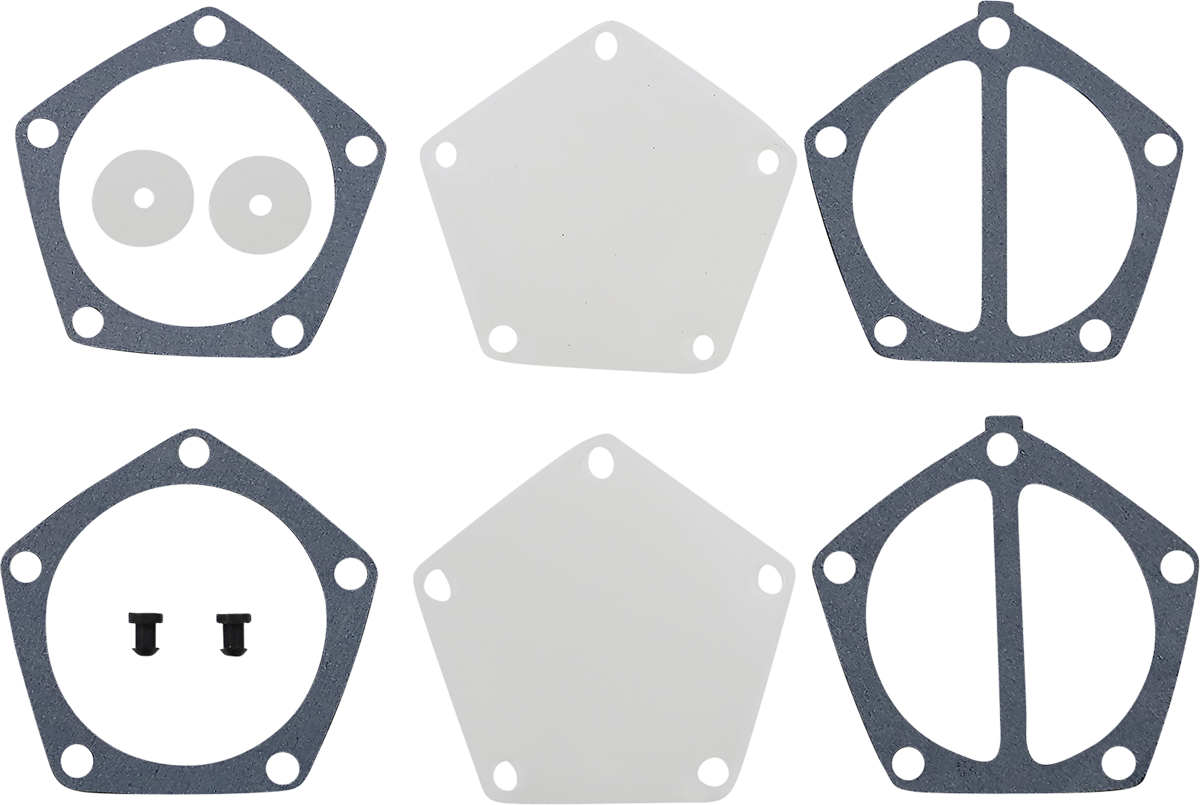VERTEX Fuel Pump Repair Kit