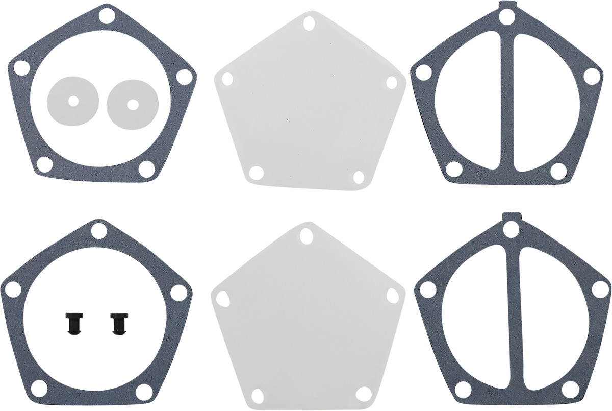 VERTEX Fuel Pump Repair Kit
