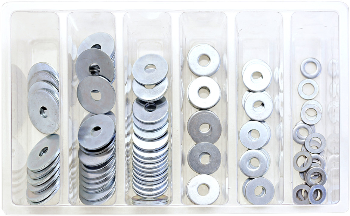 BOLT Fender Washers