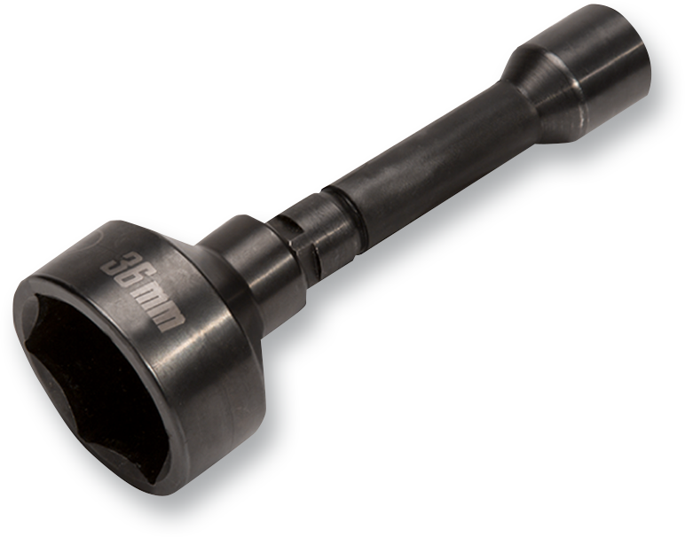 Motion Pro 36mm Axle Socket