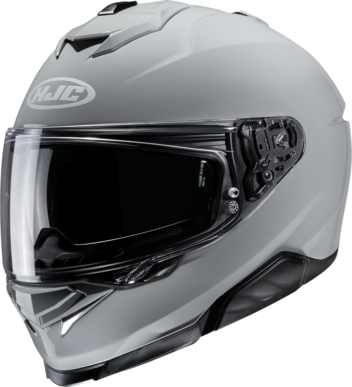 HJC i71 Solid Helmet