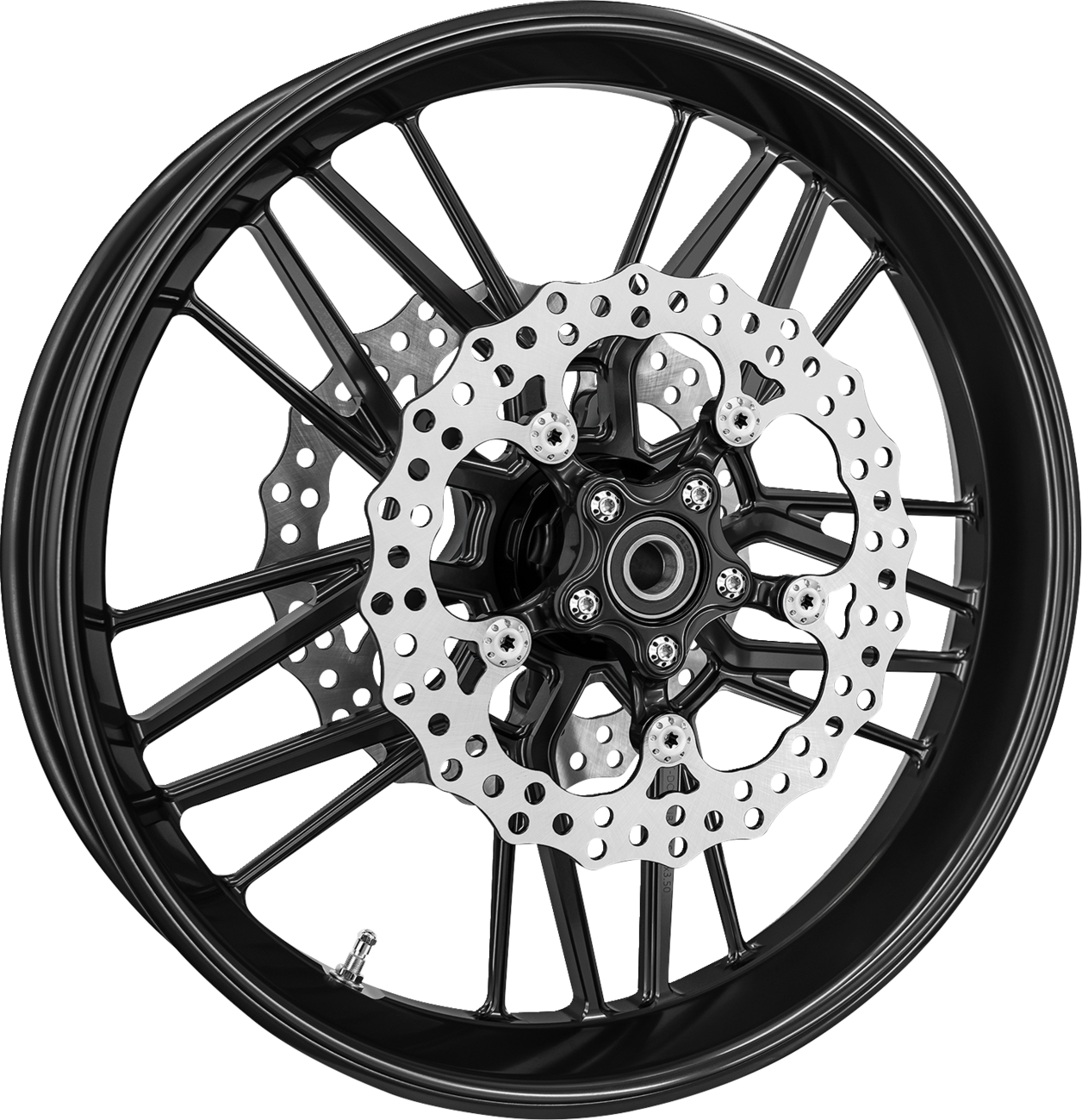 ARLEN NESS Spider Rotor