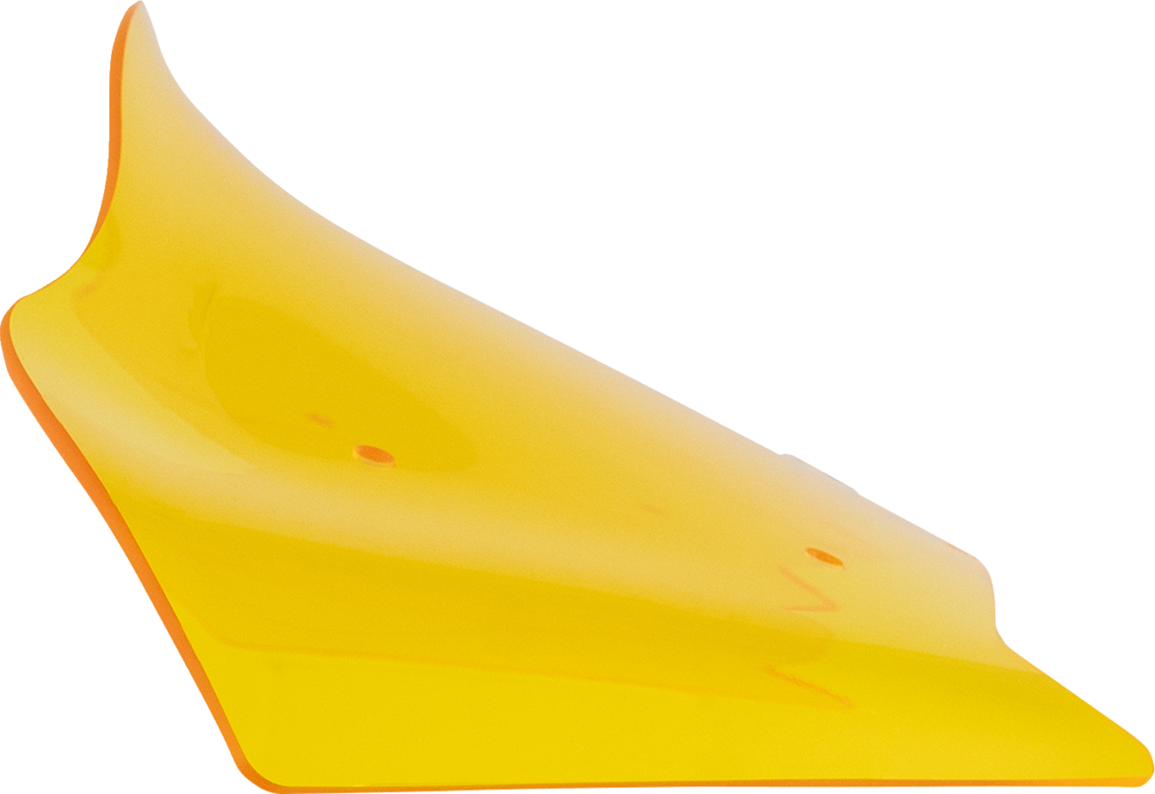 KLOCK WERKS Kolor Flare™ Windshield