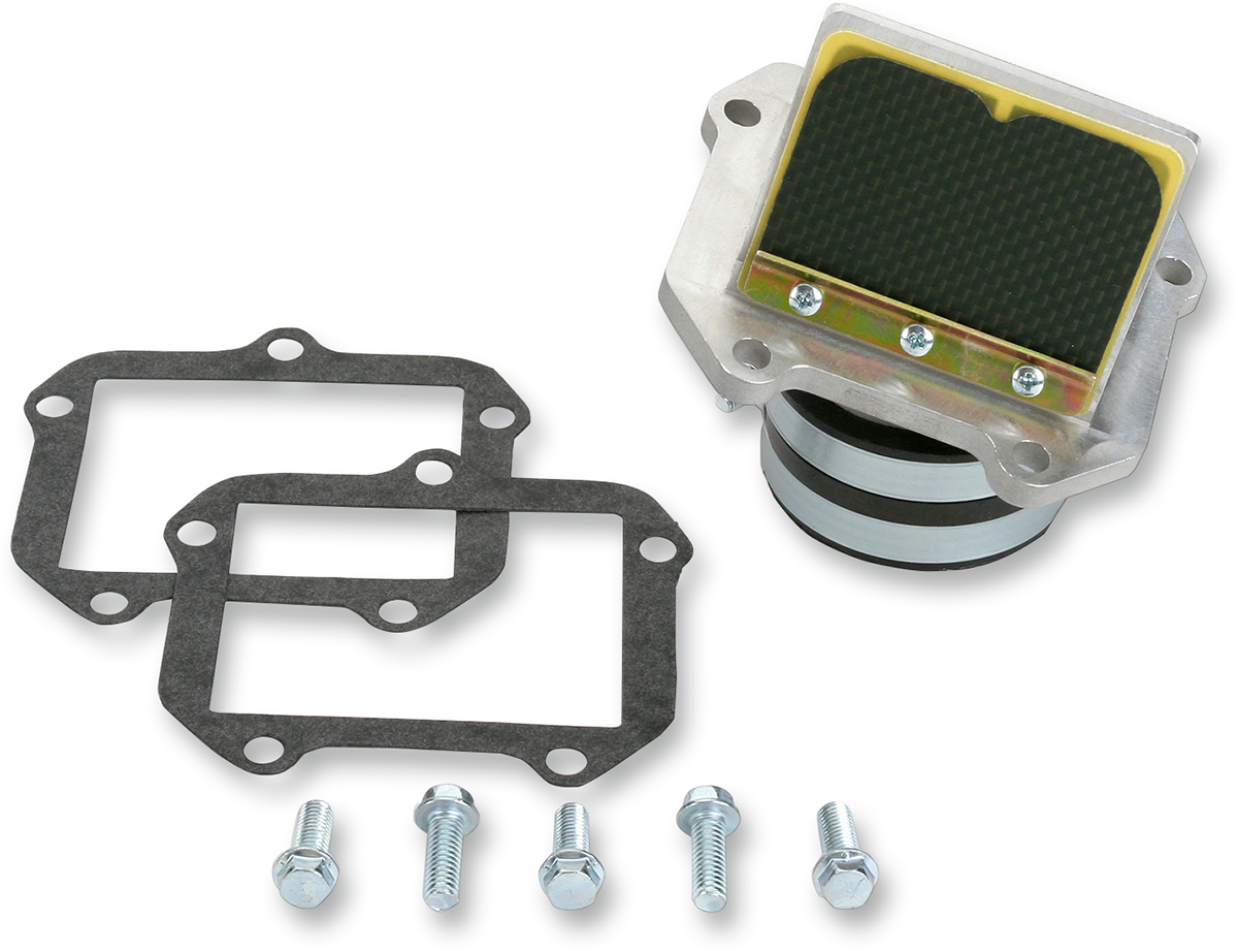Boyesen Rad Valve KTM 250cc-300cc 2002-2003