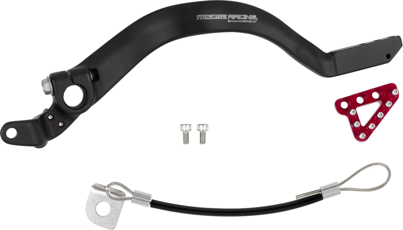 Brake Pedal