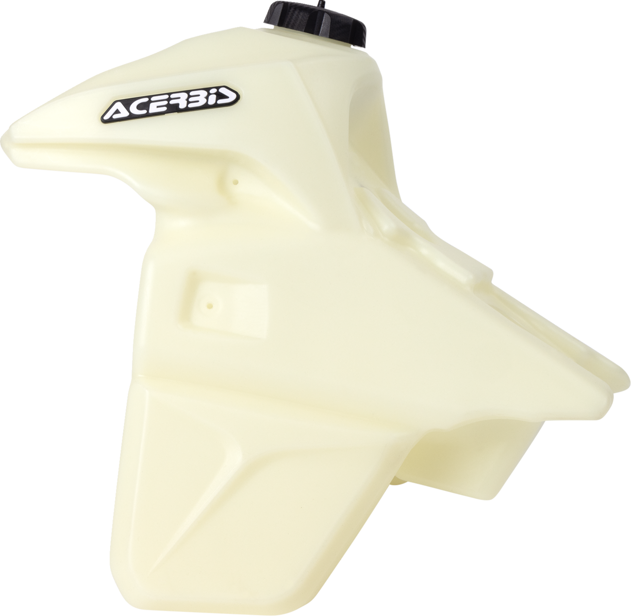 Acerbis Fuel Tank - 3.2 Gallon - KTM - Natural