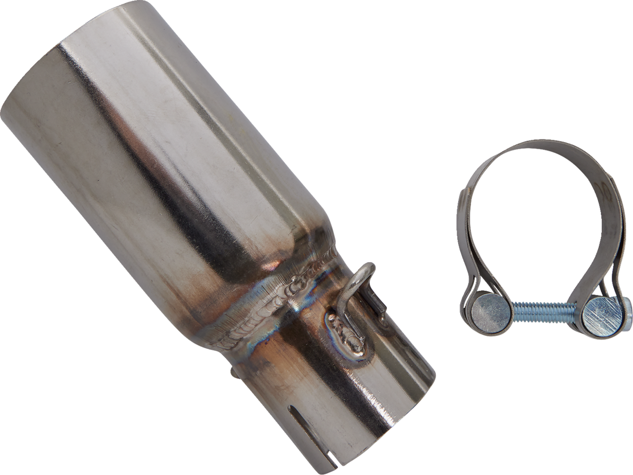 DG Performance Universal Exhaust Inlet