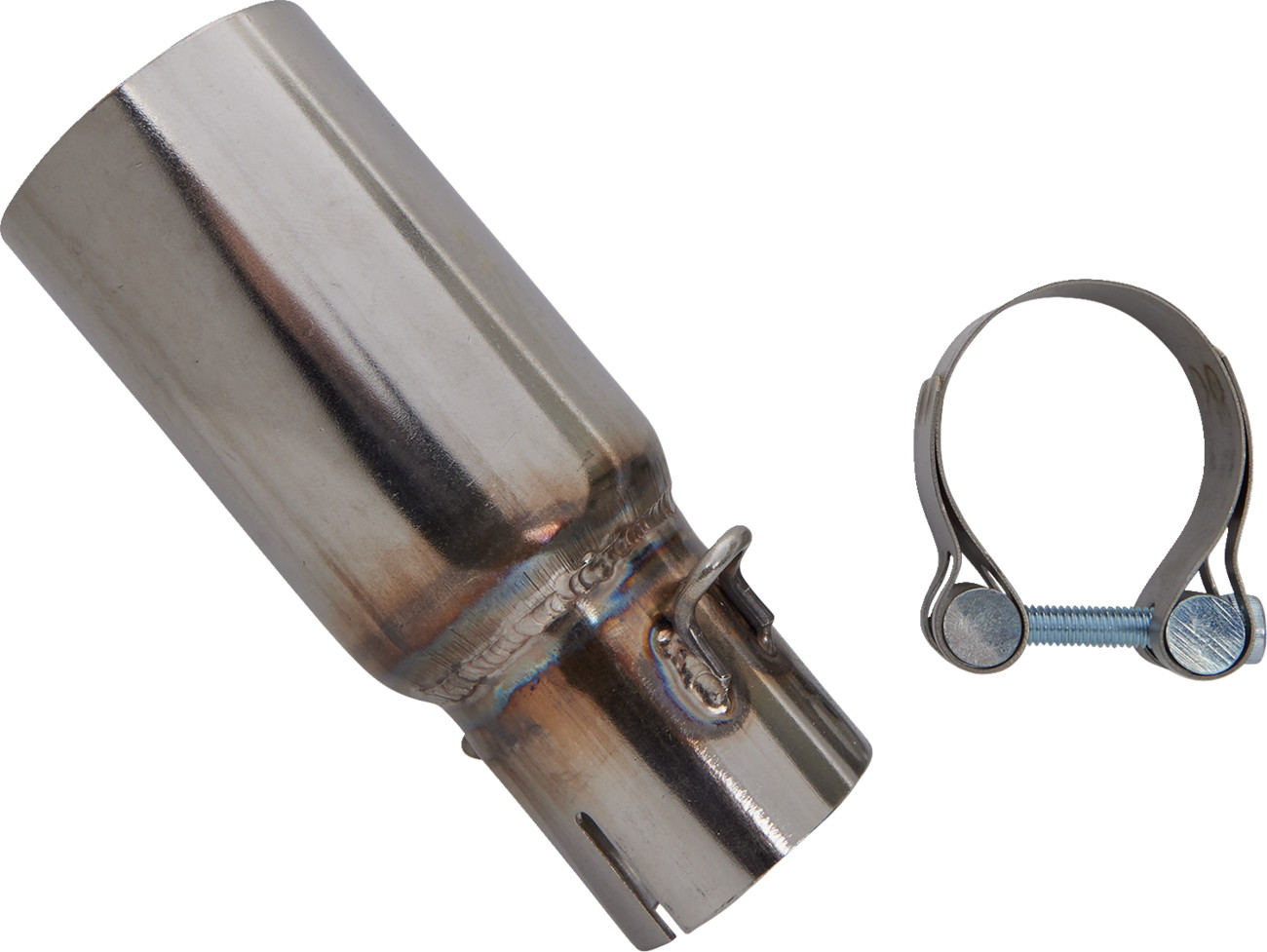 DG PERFORMANCE Exhaust Inlet