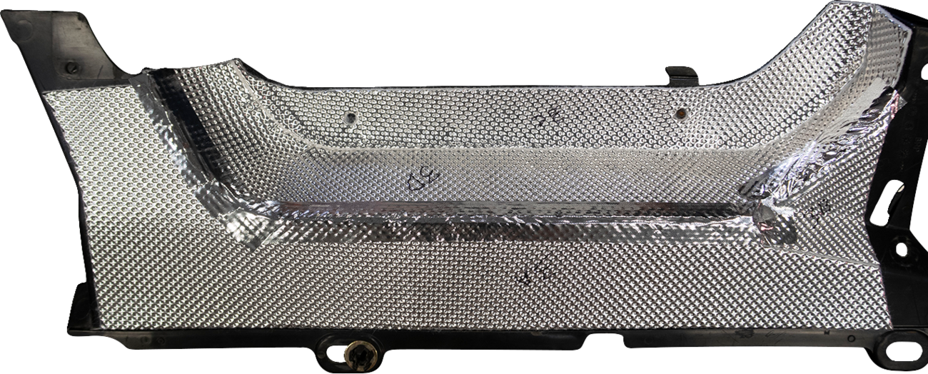 UTV Heat Shield