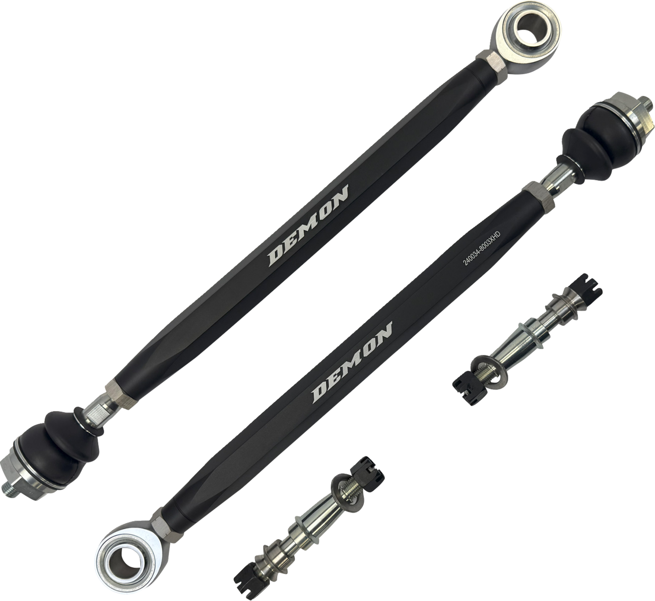 DEMON Tie Rod