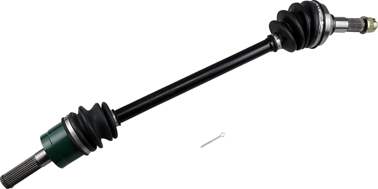 Moose Racing OEM Replacement Standard CV Axle