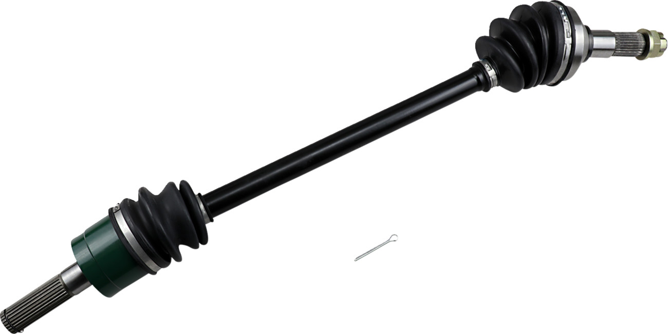 Moose Racing OEM Replacement Standard CV Axle