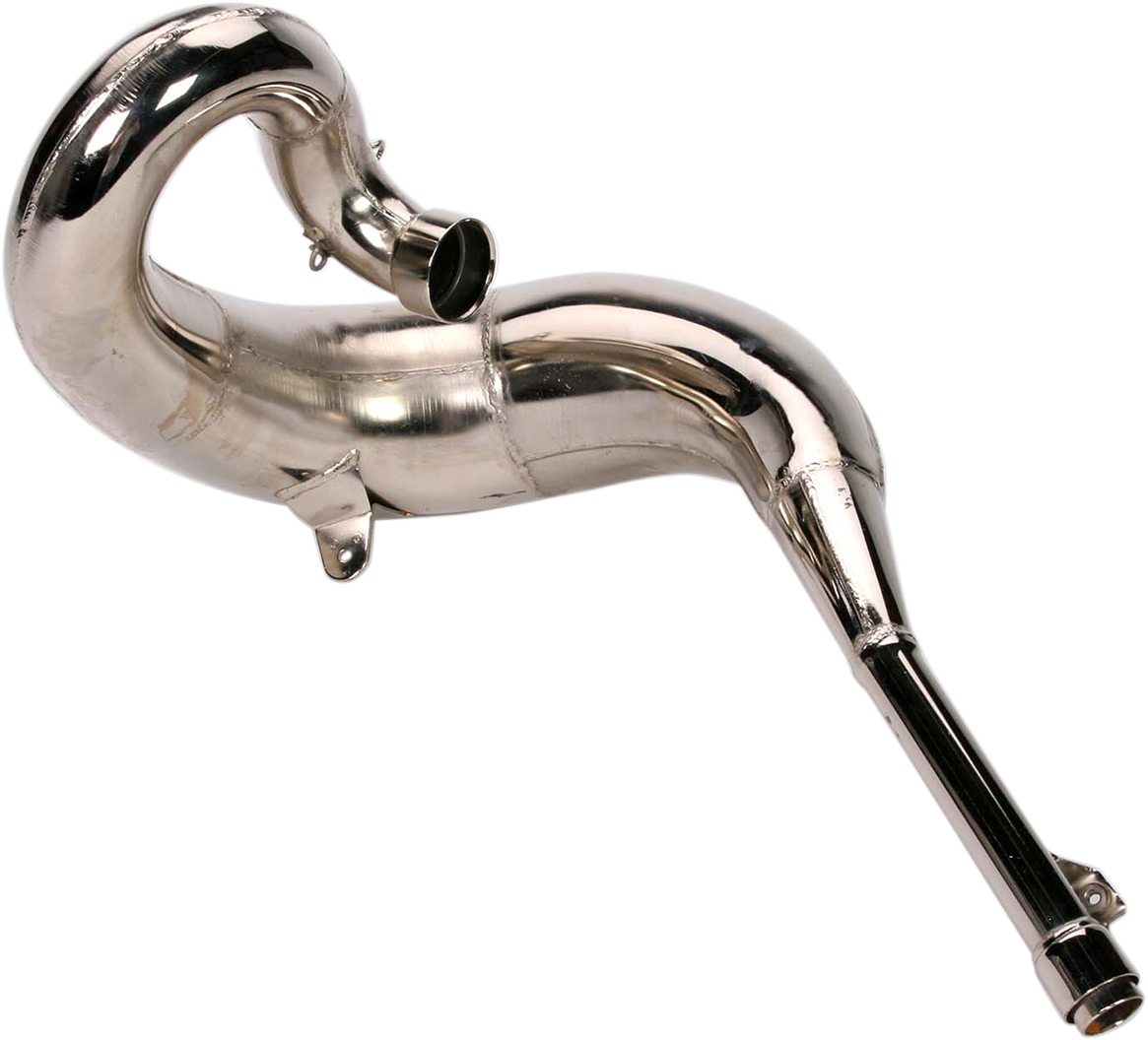 FMF Gold Series Fatty Pipe Honda CR250R 2002