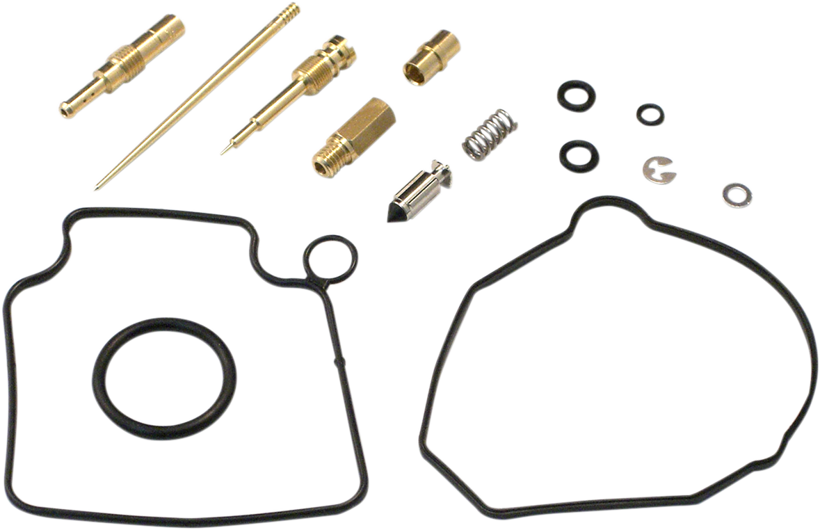 SHINDY - 03020 - Carburetor Repair Kit - Honda image 1 of 4