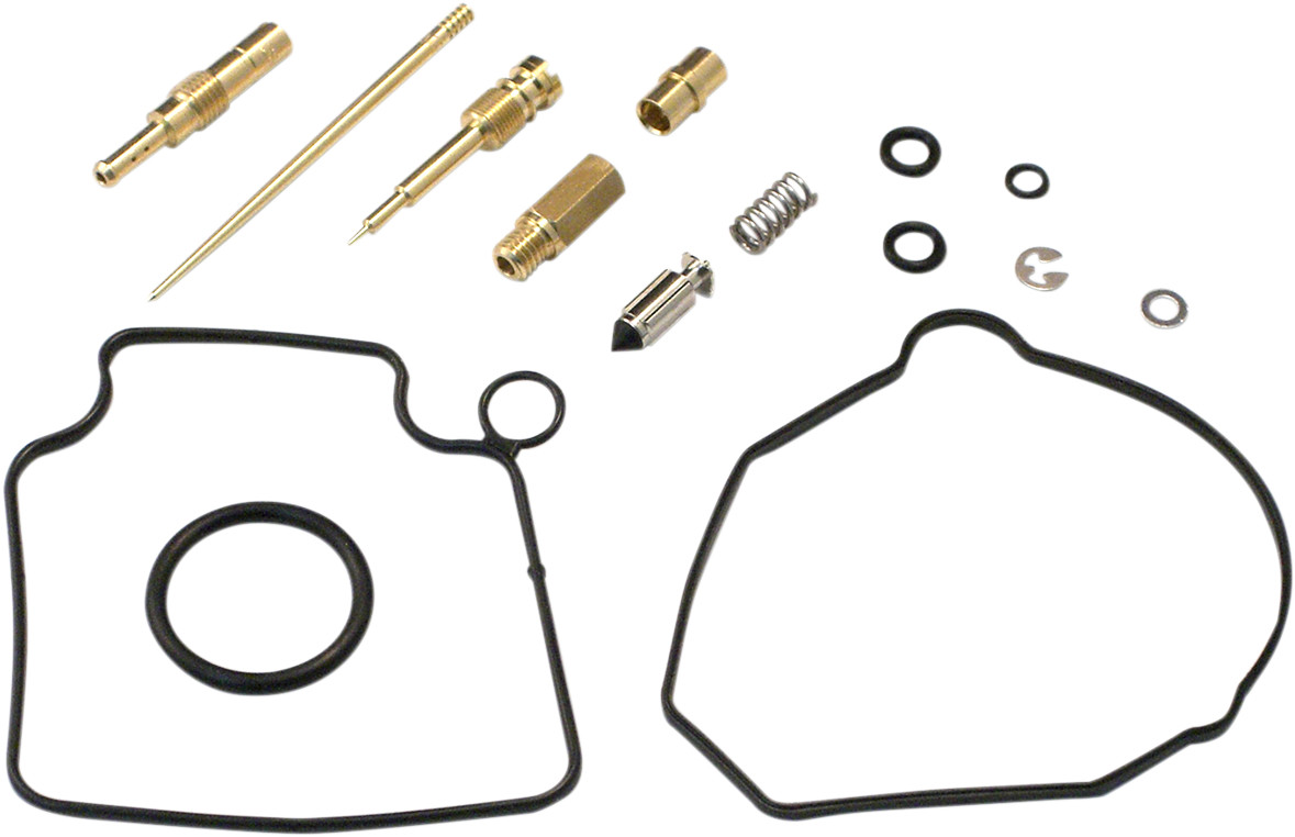 Shindy Carburetor Repair Kit - Honda