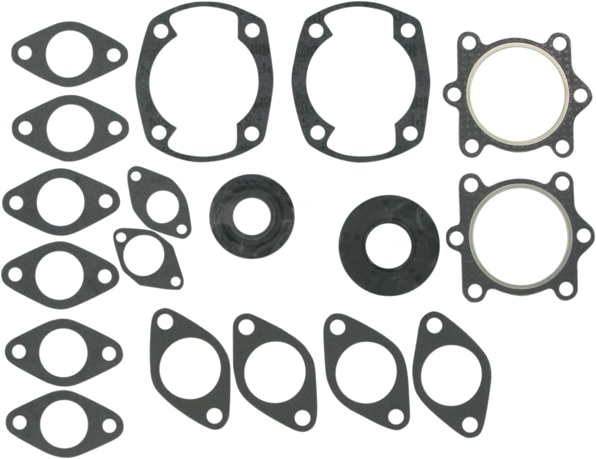 Vertex Complete Gasket Set - Arctic Cat Arctic Cat