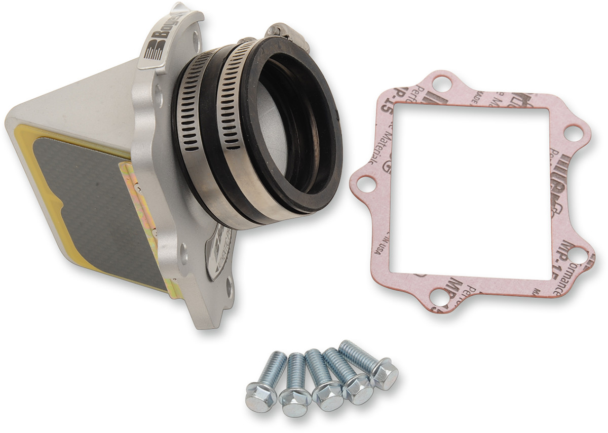 BOYESEN Rad Valve