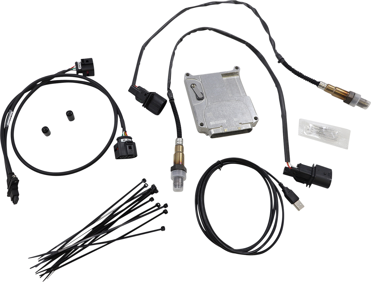 THUNDERMAX ThunderMax Engine Control Module Kit with Integral Auto Tune