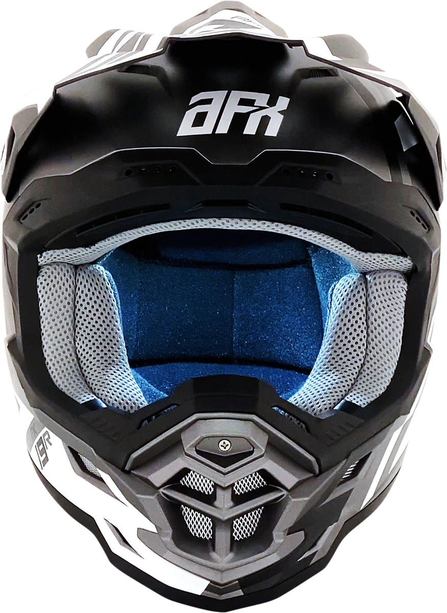 FX-19R Racing Helmet