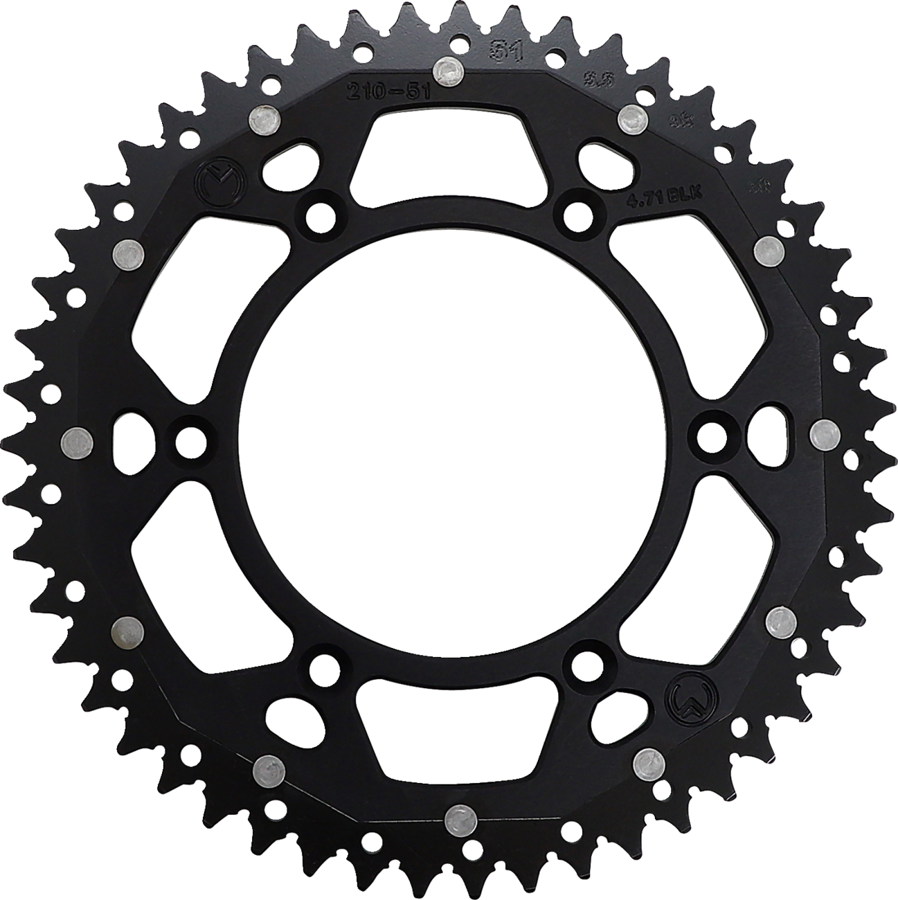 Dual Sprocket