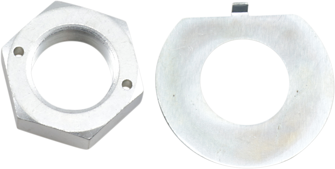 Stem Nut/Lockwasher Kit