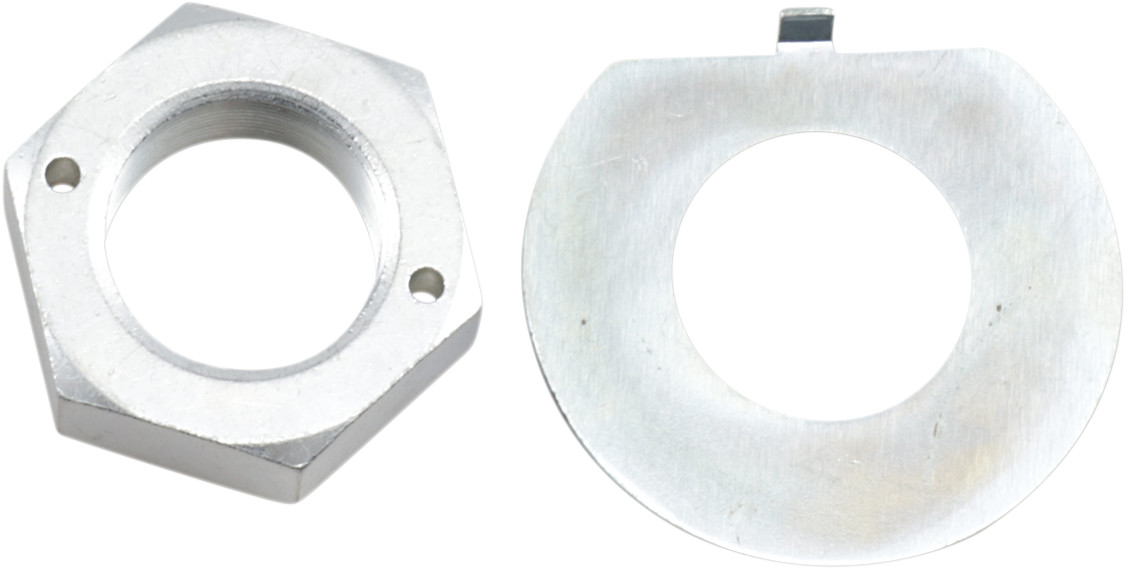 Stem Nut/Lockwasher Kit