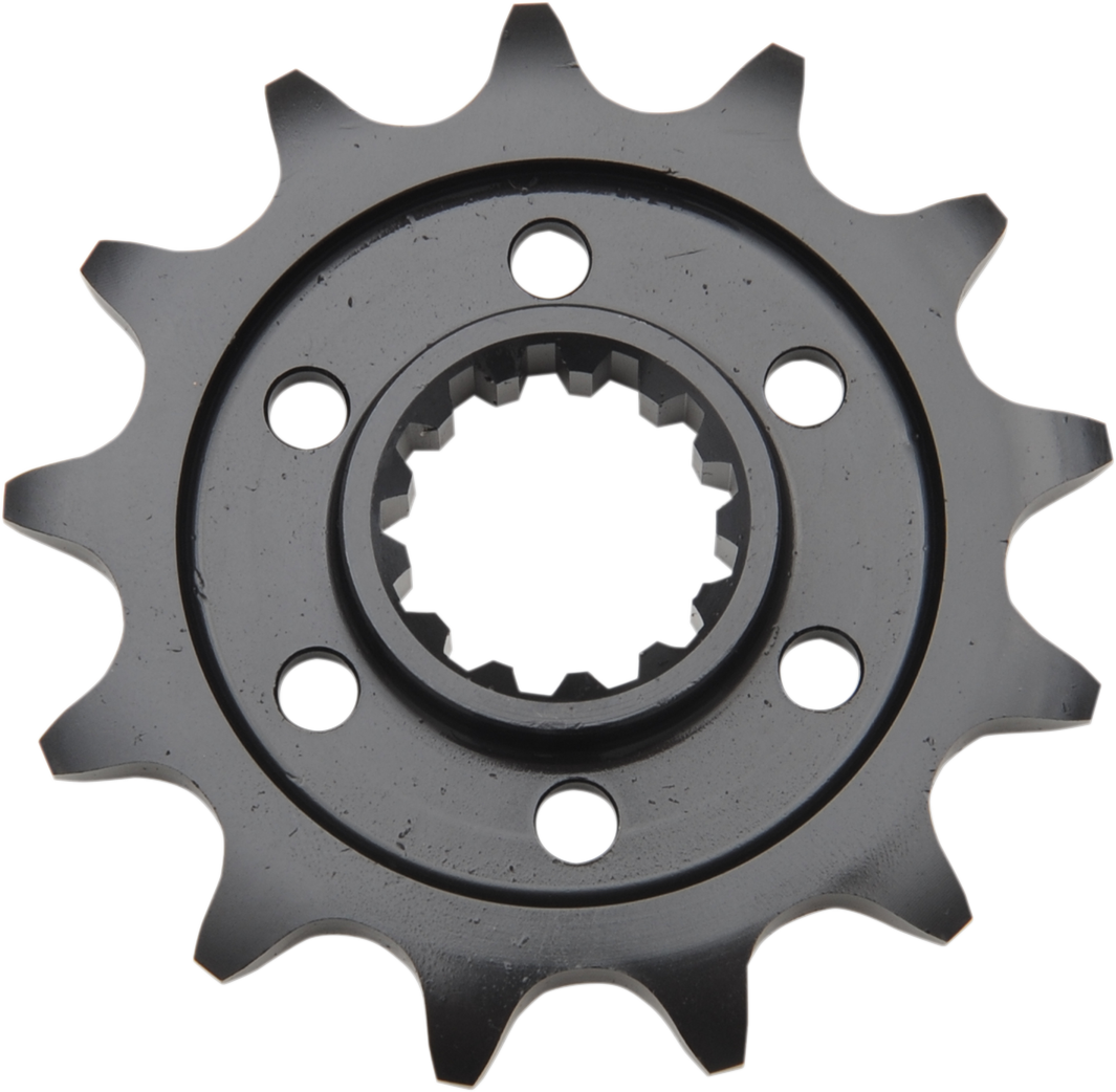 Sunstar sprockets Front Sprocket 2013-2024 Suzuki RMZ250