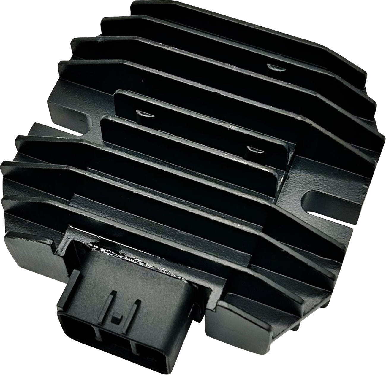 RICK'S MOTORSPORT ELECTRIC Lithium-Ion Compatible Rectifier Regulator