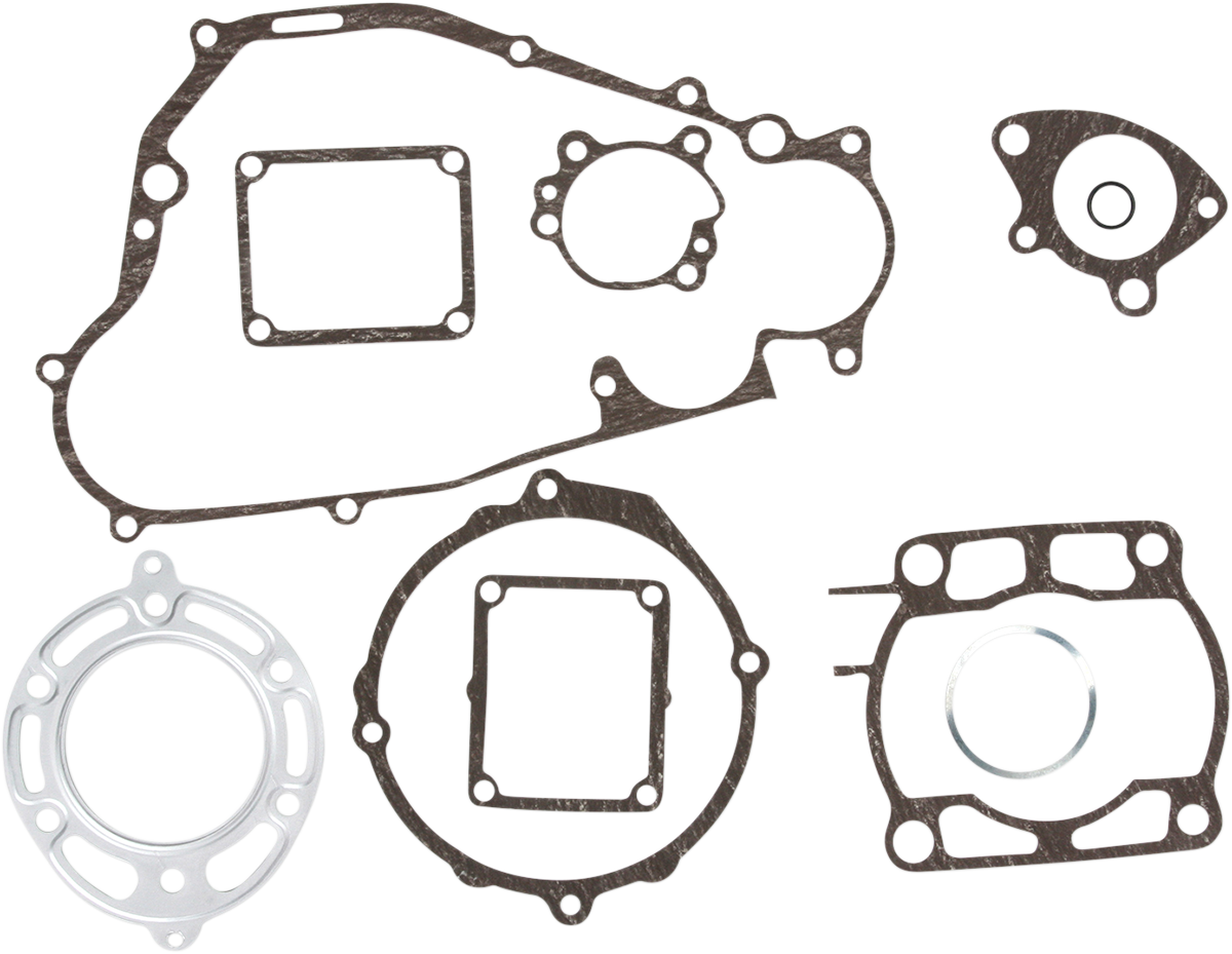 VESRAH Gasket Set