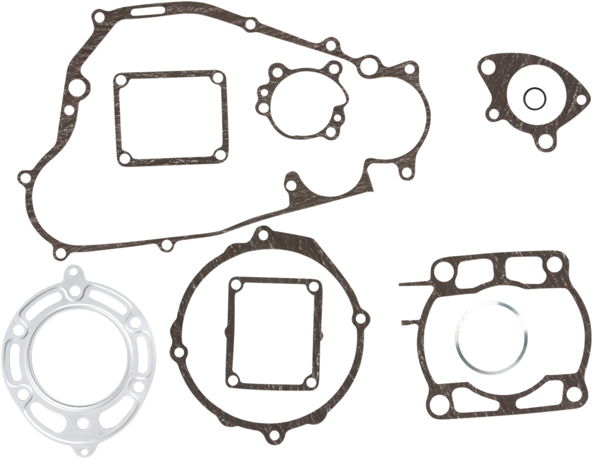 VESRAH Gasket Set