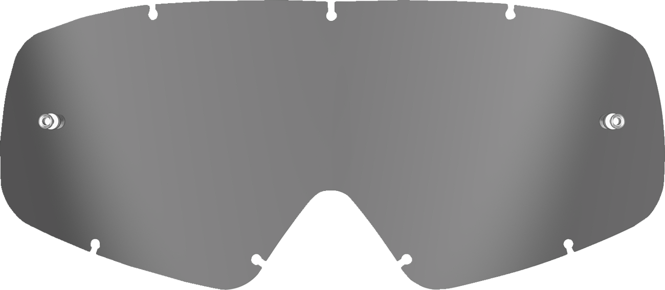 Youth Vision Goggle Lens