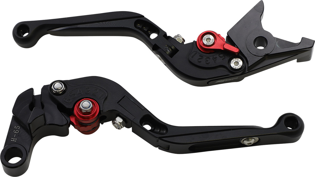 MGP MGP Brake and Clutch Lever Set